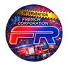LSPDFR French Corporation FiveM server icon