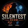 Silentest FiveM server icon