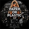 Paper or plastic V2 FiveM server icon