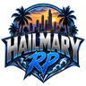 Hailmary RP FiveM server icon