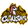 ⭐ CAUSAS RP 🦙 FiveM server icon