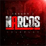 Narcos Roleplay V3 FiveM server icon