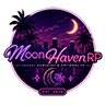 🌙 MoonHavenRP FiveM server icon