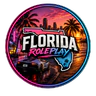 Florida Roleplay Development Server FiveM server icon