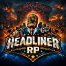 🔴 Headliner RP FiveM server icon