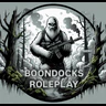 Boondocks RP FiveM server icon