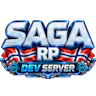 SagaRP-DEV FiveM server icon