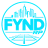 FYND RP FiveM server icon
