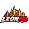León PD | FivePD - Policía, Bomberos y Sanitarios FiveM server icon