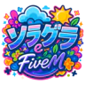 ソラグラ RP FiveM server icon