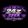 24Z RP FiveM server icon