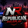New Republican Roleplay FiveM server icon