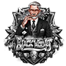 𝐁𝐥𝐚𝐜𝐤𝐖𝐨𝐥𝐯𝐞𝐬 2026 FiveM server icon