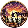 Hoinarii FiveM server icon