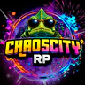 Chaoscity RP FiveM server icon