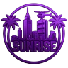 SunriseRP | ESX Legacy Server FiveM server icon