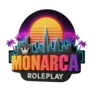 ☀️ Monarca RP🌟 FiveM server icon