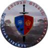 Operation Liberty Shield Milsim FiveM server icon