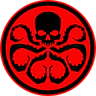 marvel hydra FiveM server icon