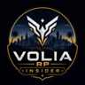 Volia RP Insider FiveM server icon