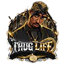 「 Thug Life Rp [~] سيرفر ثوق لايف للحياة الواقعية [~] Discord.gg/Ev 」 FiveM server icon