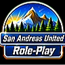 San Andreas United Role-Play FiveM server icon