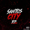 ☀️ santos city rp🌟 FiveM server icon