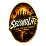 SecondLife | Jouw tweede leven begint hier.. FiveM server icon