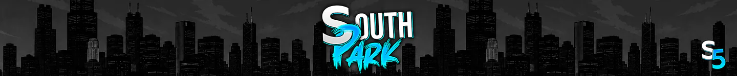SouthPark WL FiveM server banner