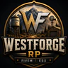 Westforge RP | ESX Legacy Server FiveM server icon