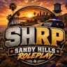 🌴Sandy Hills RP 🌴 | 💼 Real Estate | 🧑🌾 Jobs | 👮 Active Police | 📈 Economy | 🎙️ Voice Active FiveM server icon