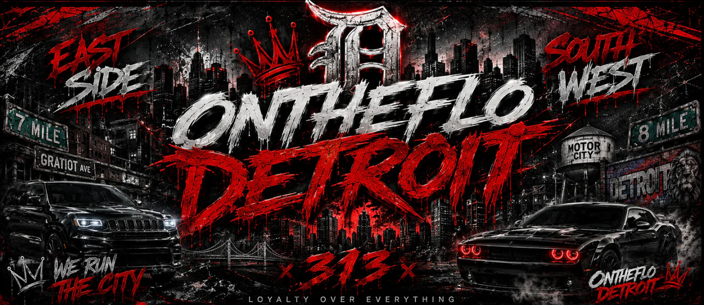 OnTheFlo Rp FiveM server banner