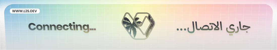 L2S V6 FiveM server banner