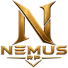 NemusRP - closed BETA FiveM server icon