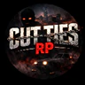 CUT TIES RP FiveM server icon