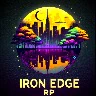 IronEdge RP * FiveM server icon