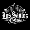 Los Santos RP FiveM server icon