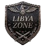 𝑳𝑰𝑩𝒀𝑨 𝒁𝑶𝑵𝑬 - لـيـبـيـا زون FiveM server icon