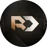 Rooted CFW FiveM server icon