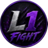 L1 Fight I الـ ون فايت FiveM server icon