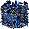 The Trenches LA RZ FiveM server icon