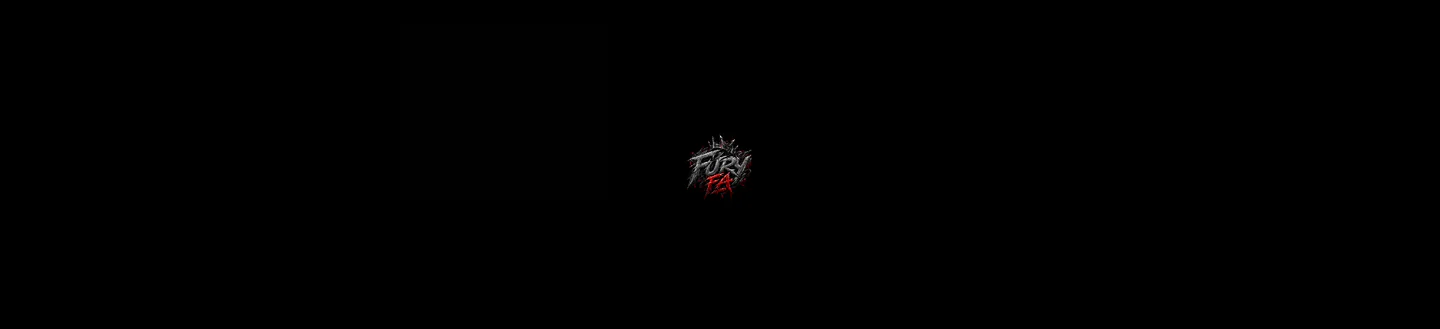 Fury FA ⇝⇝OUVRE BIENTOT⇝⇝RC STAFF ✓ FiveM server banner