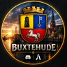 BUXTEHUDE RP | Hochwertiges Roleplay | Ingame Voice 🎤 | Rettungsdienst 🚑 | Polizei 🚓 | Feuerwehr 🚒 | Einzigartige Systeme 🍀 | Fraktionen kostenlos 🆓 FiveM server icon