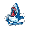 Sharkton FiveM server icon