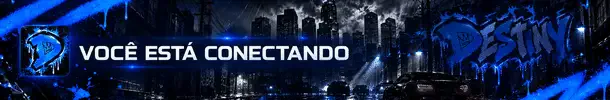 Destiny FiveM server banner
