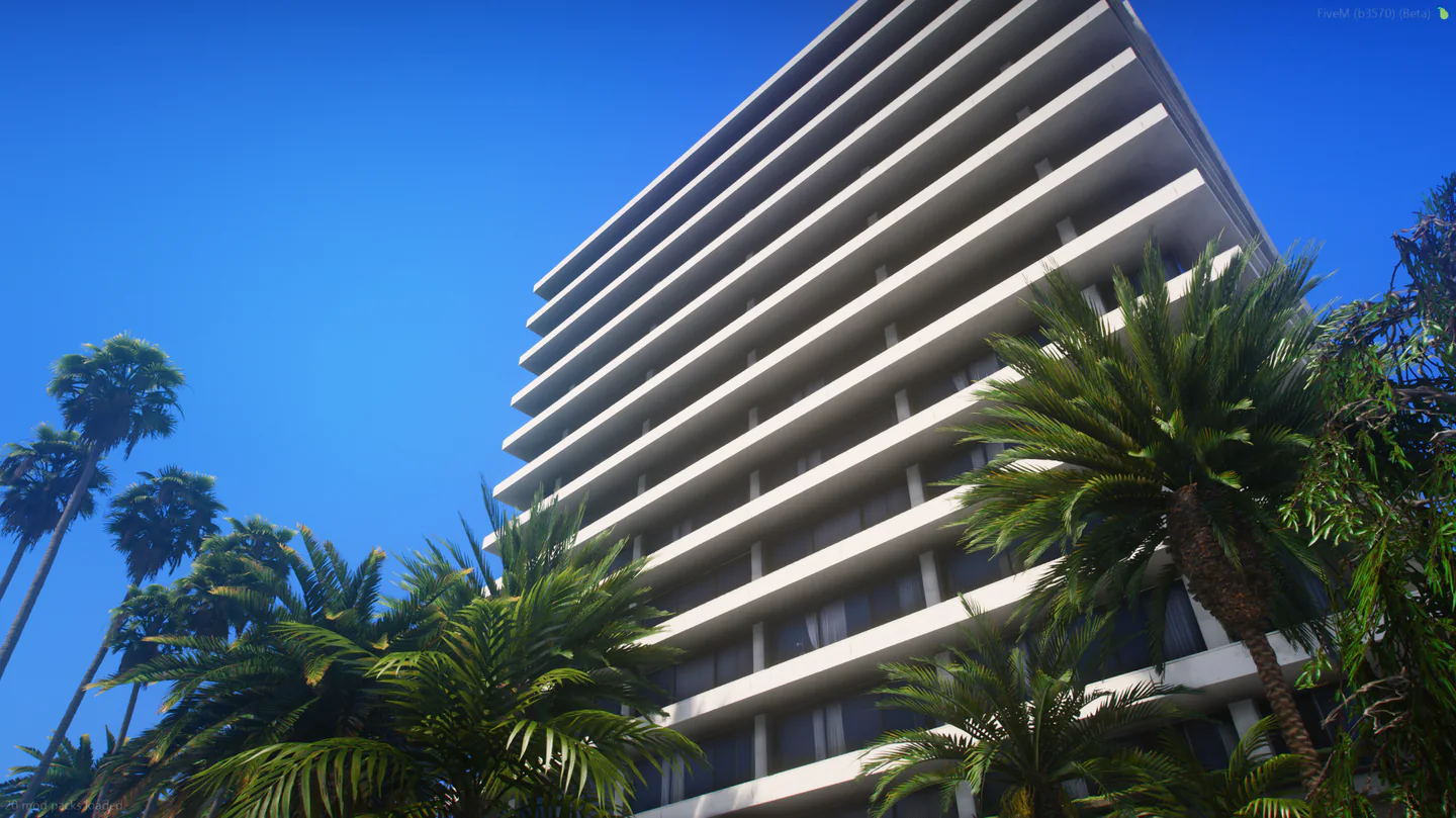 Diamond Valley FiveM server banner