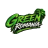 Green Romania FiveM server icon