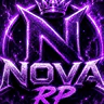 Nova 10 RP Launched Now Sep 30 FiveM server icon