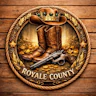Royale County FiveM server icon