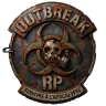 My new FXServer! FiveM server icon